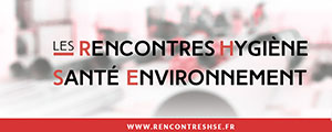 Les rencontres HSE